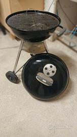 Barbecue da terrazzo/giardino