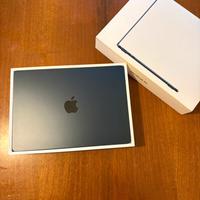 Macbook air 13 m3