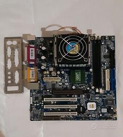 Scheda-Madre-QDI-Superb-4L-Intel 2.00A GHz