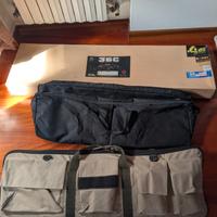 attrezzatura softair