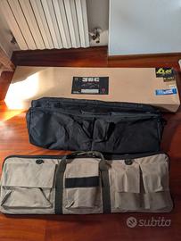 attrezzatura softair