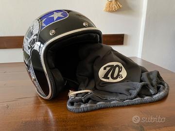 CASCO 70s HARLEY DAVIDSON