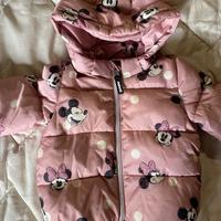 Giubbino bimba
