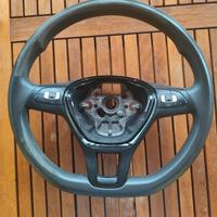 Volante con comandi Volkswagen 
