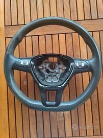 Volante con comandi Volkswagen 