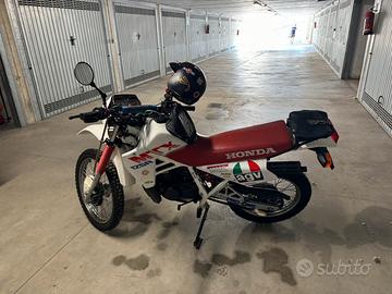 Honda mtx 125