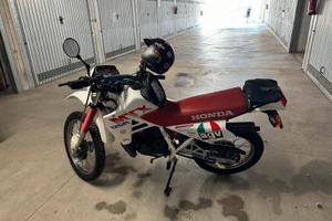 Honda mtx 125