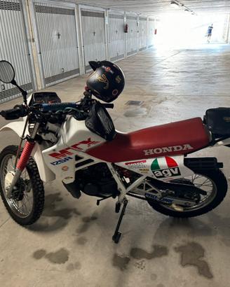 Honda mtx 125