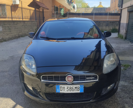 Fiat Bravo Multijet