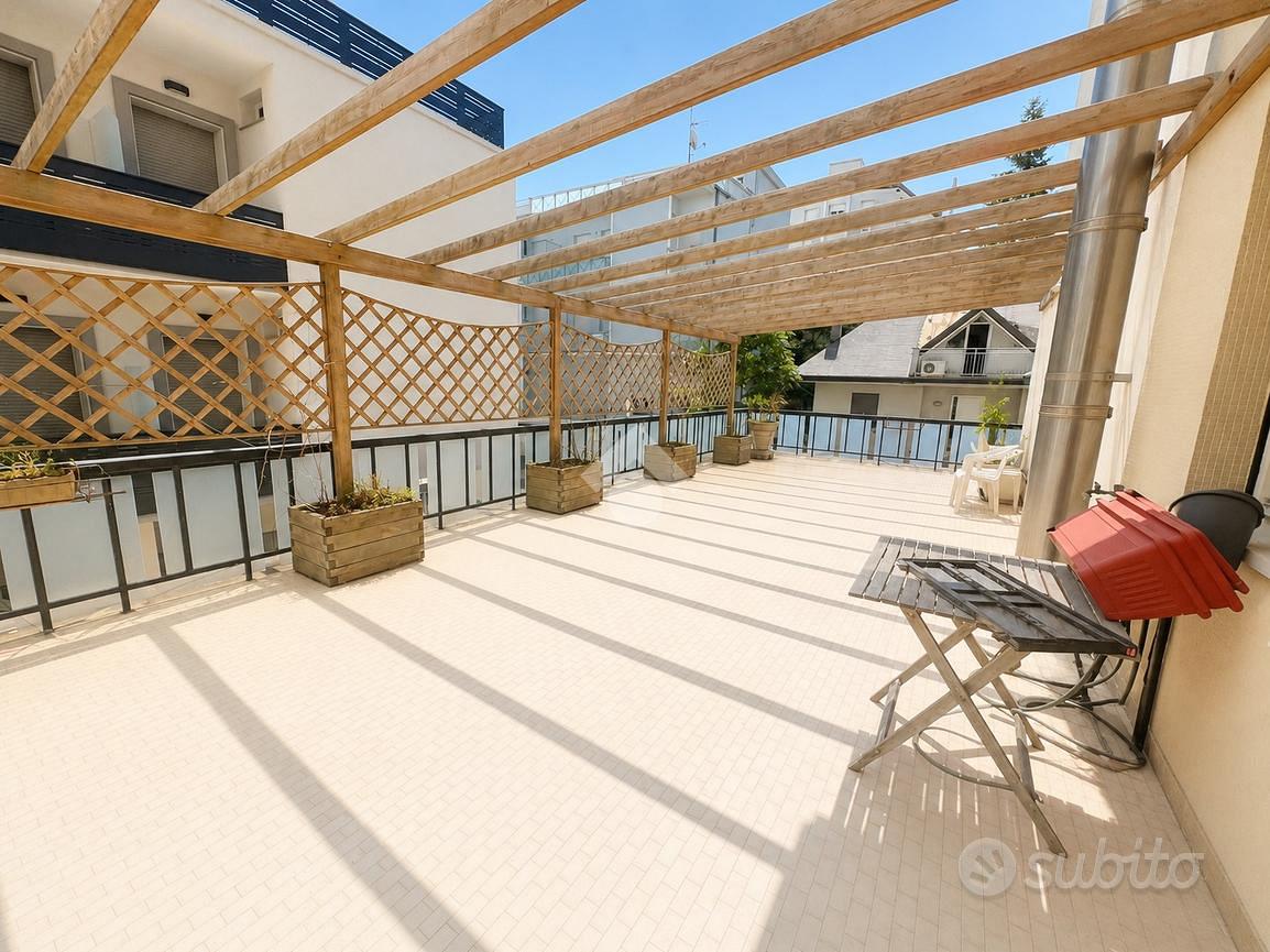 Apartment in Rimini, Miramare - Vista 5