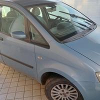Fiat Idea