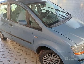 Fiat Idea