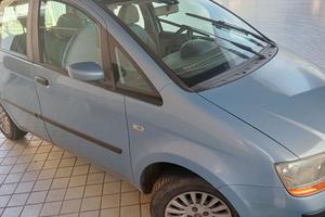 Fiat Idea