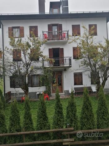 Appartamenti Auronzo di Cadore Vista Lago