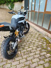 MOTO MORINI GRANPASSO 1200