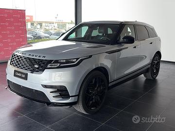 LAND ROVER Range Rover Velar - Range Rover U31140