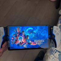 Playstation Portal