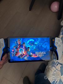 Playstation Portal