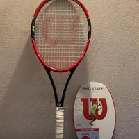 Wilson Pro Staff 97 - 2015