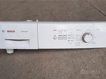Scheda Elettronica per Lavatrice Bosch Classixx 5