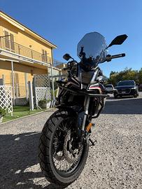 Voge Valico 500 - 2023