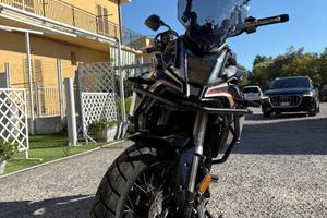 Voge Valico 500 - 2023