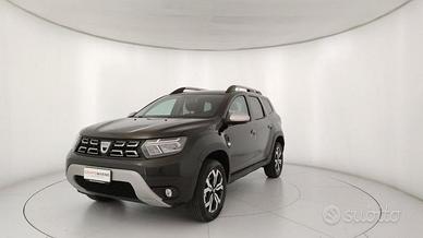 Dacia Duster 1.5 Blue dCi 8V 115 CV 4x2 Prestige