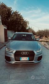 Audi Q3 2.0 TDI 150 CV – Anno 2016