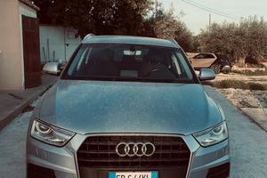 Audi Q3 2.0 TDI 150 CV – Anno 2016
