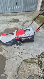 taglaerba elettrico sterwins