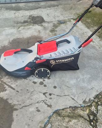taglaerba elettrico sterwins
