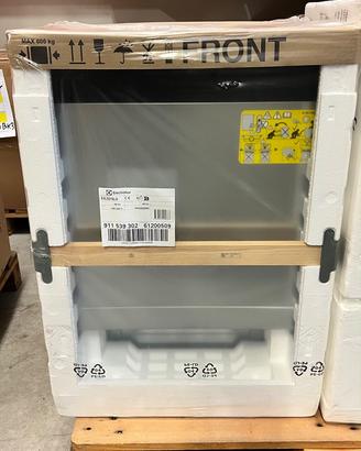 Lavastoviglie incasso electrolux NUOVA