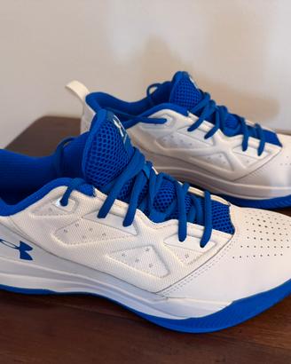 Scarpa Under Armour tg.44