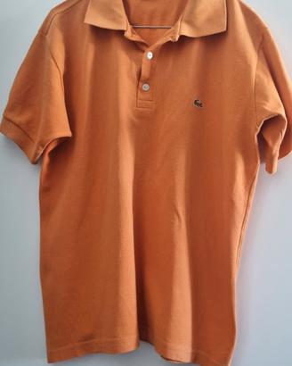polo Lacoste