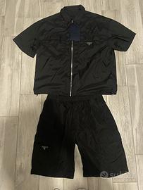 completo prada