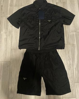 completo prada