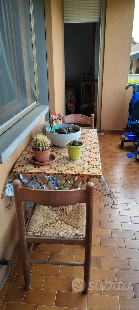 Appartamento – CR - Vista 4