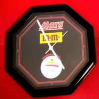 OROLOGIO MARS M&M's OLIMPIADI BARCELLONA '92