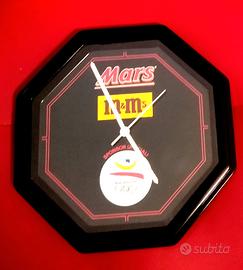 OROLOGIO MARS M&M's OLIMPIADI BARCELLONA '92
