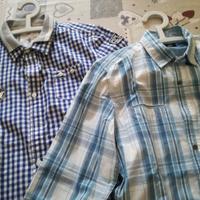 Camicie ragazzo firmate