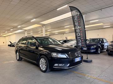 Volkswagen Passat Var. 1.4 TSI Comfort. EcoFuel