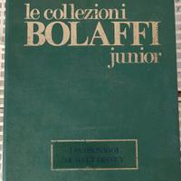 bolaffi junior francobolli Disney 
