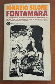 Libro Fontamara Ignazio Silone