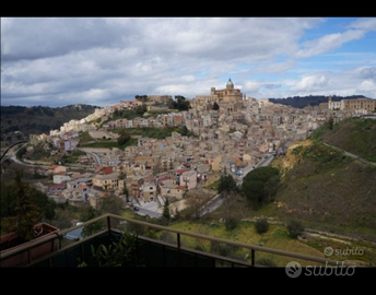 Appartamento con garage