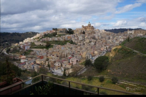 Appartamento con garage