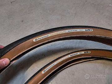 Panaracer Gravelking slick 700x38C TLC