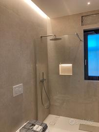 Grès Marazzi limestone ivory 120x120