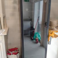 frigo a colonna