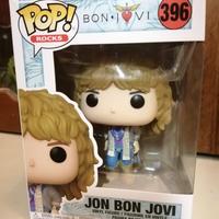 Funko pop Jon Bon Jovi