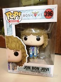 Funko pop Jon Bon Jovi